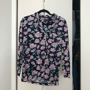 NWT Cosabella Matching Set Floral PJs Size M